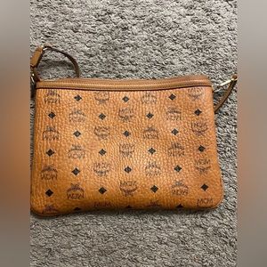 MCM bag